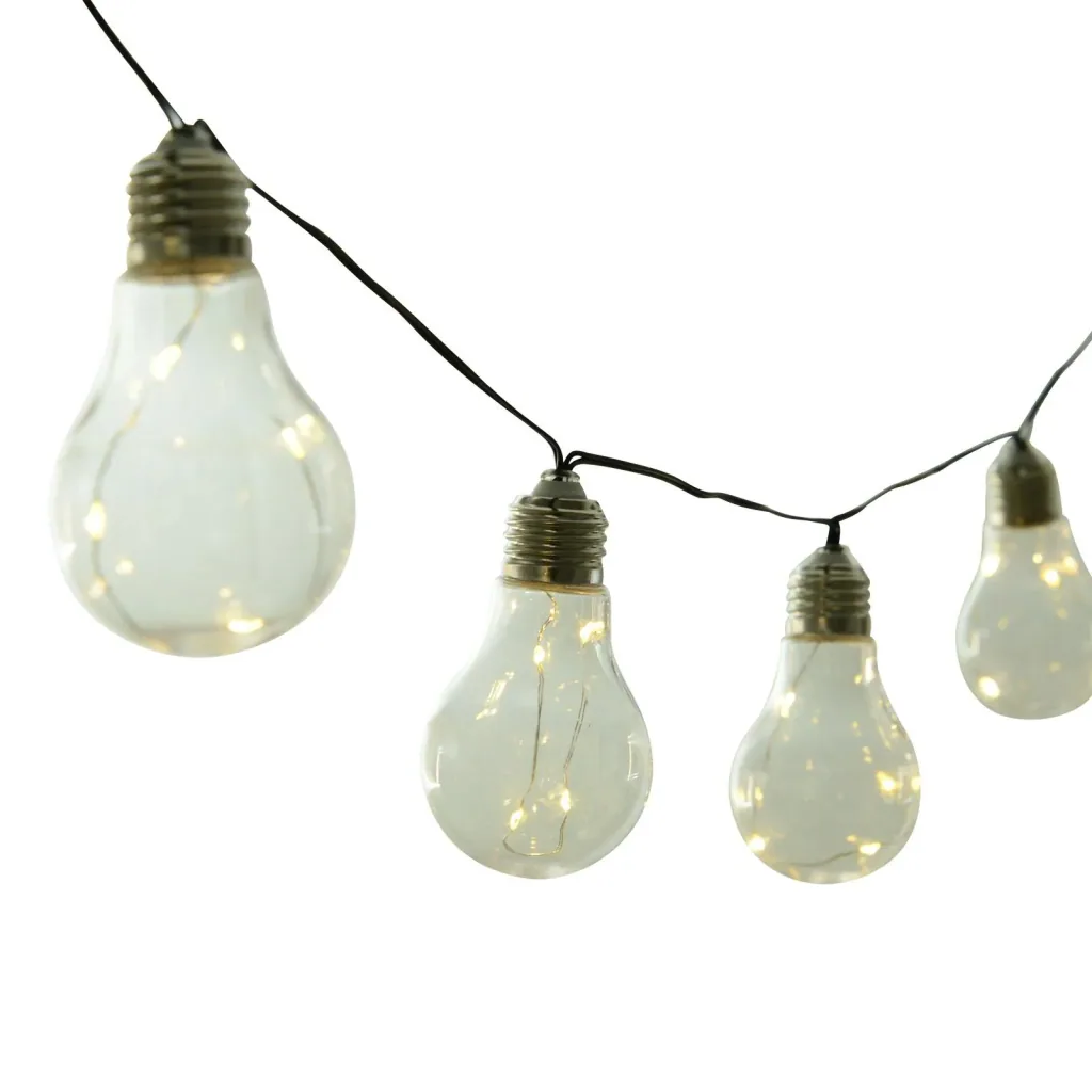LED fairy lights