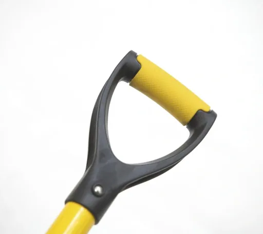 Spade/Shovel XS yellow