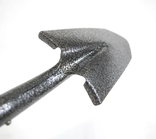 Spade/Shovel XS yellow