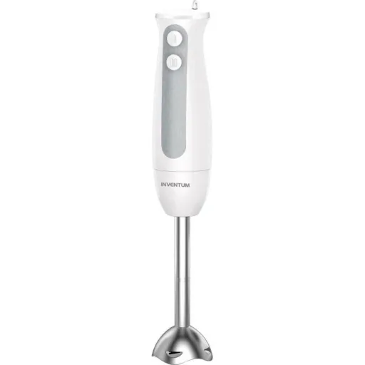 Inventum hand blender - including accessories - 400W