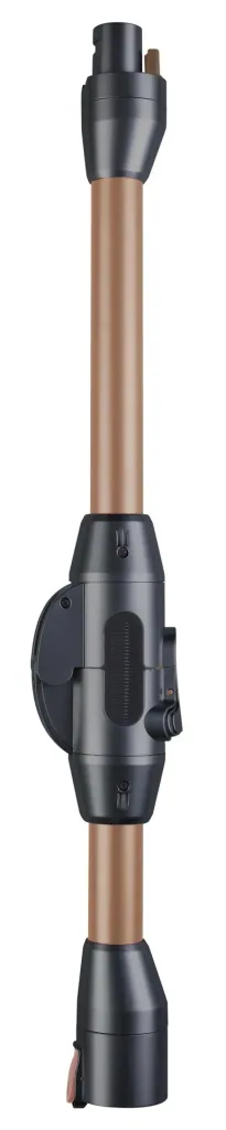 Cordless hand and floor vacuum cleaner Fusion MX12