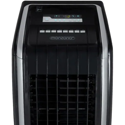 Portable Air Conditioner - Black - 5L