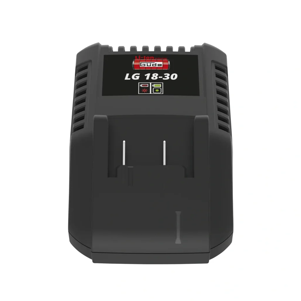 Charger "LG 18-30"