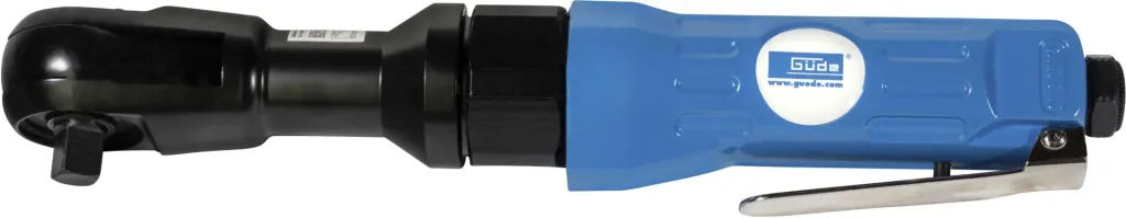 71-piece pneumatic tool set