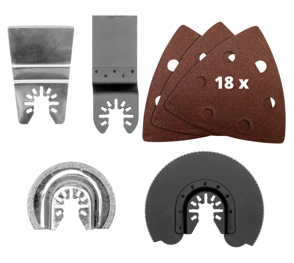 Multifunctional tool, battery - MW18-201-30K