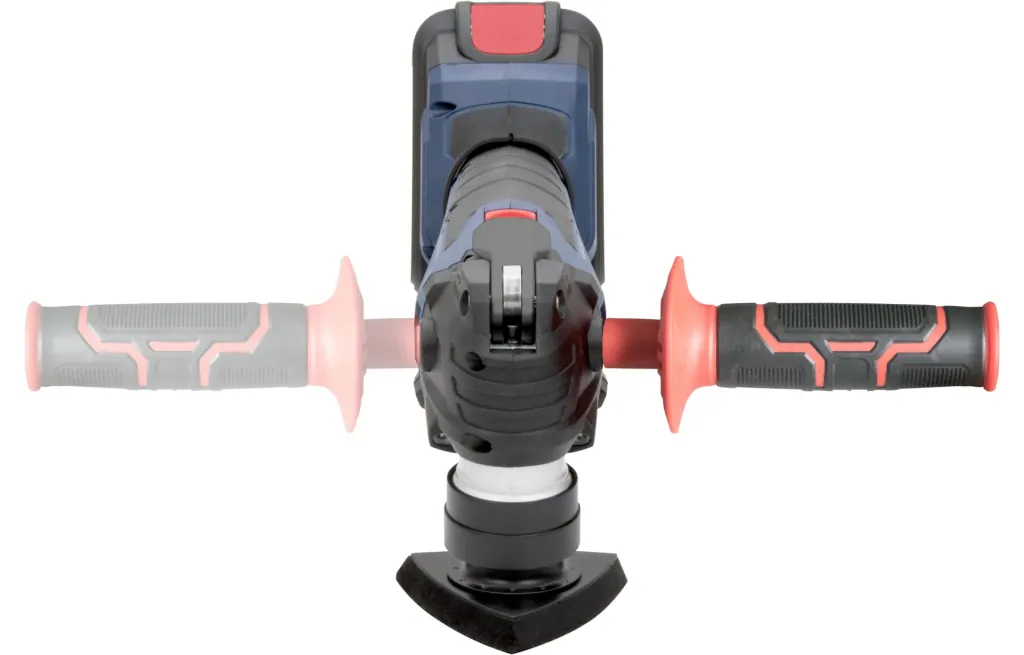 Multifunctional tool, battery - MW18-201-30K