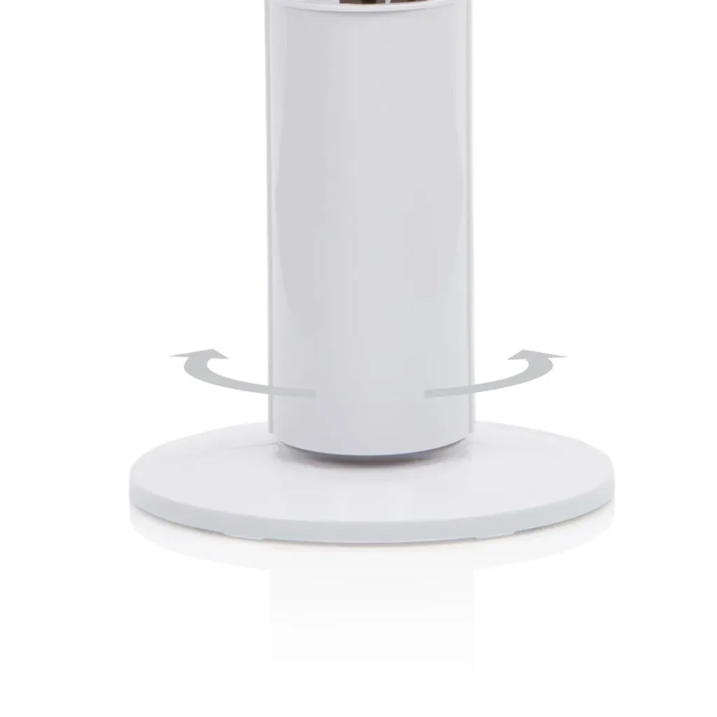 Tower fan VE-5905 with 30 watts