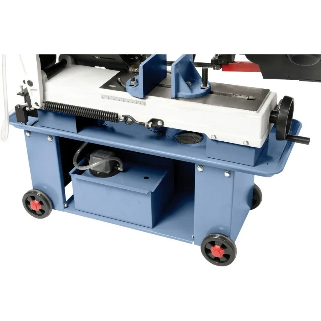 Metal Bandsaw Bernardo EBS 181