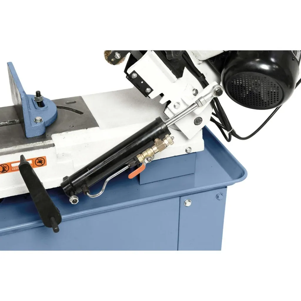 Metal Bandsaw Bernardo EBS 181