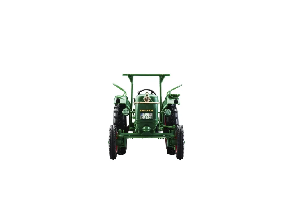 Advent calendar Deutz D30