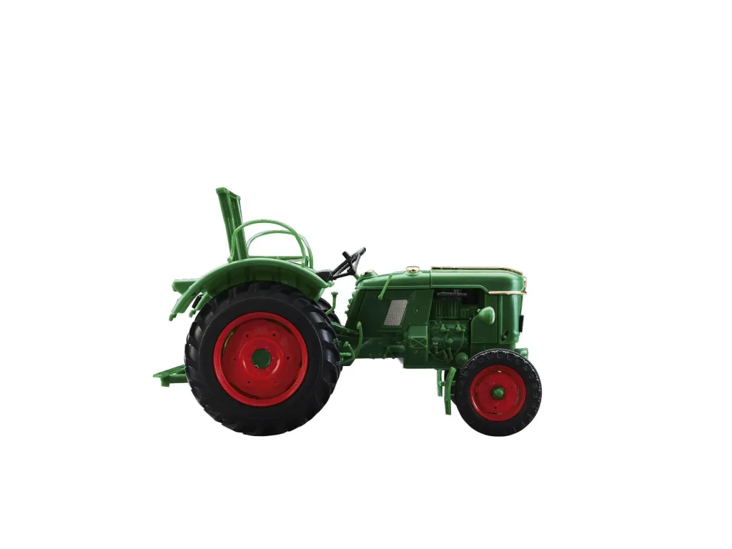 Advent calendar Deutz D30