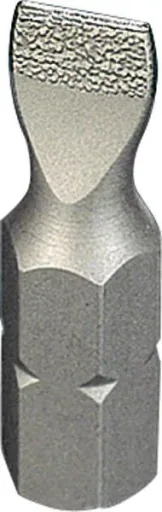 Safety bit set 100 pcs.