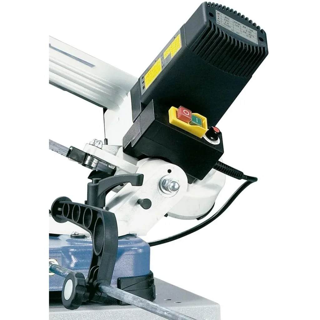 Bernardo Metal Bandsaw Vario 85 / 230V