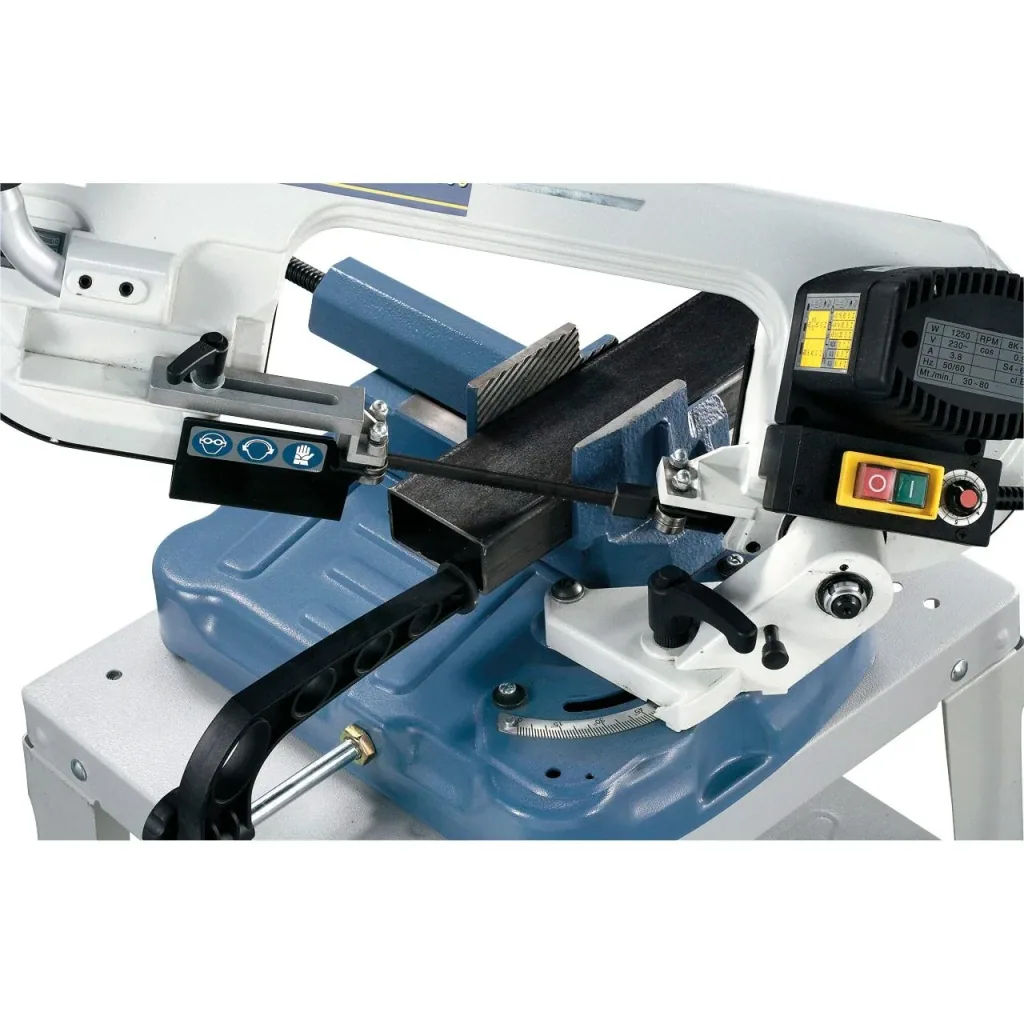 Bernardo Metal Bandsaw Vario 85 / 230V