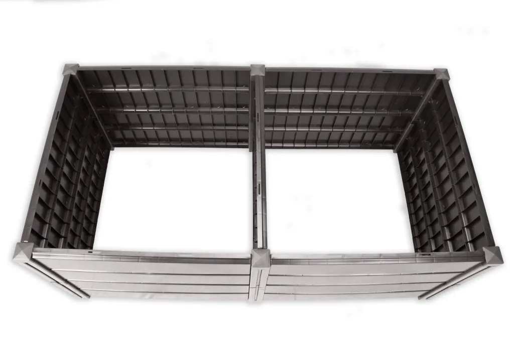 Raised bed Demeter "XL" 672 liters