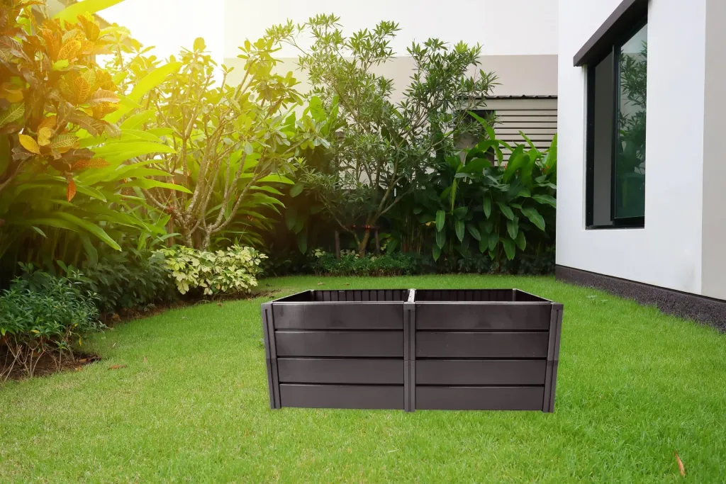 Raised bed Demeter "XL" 672 liters