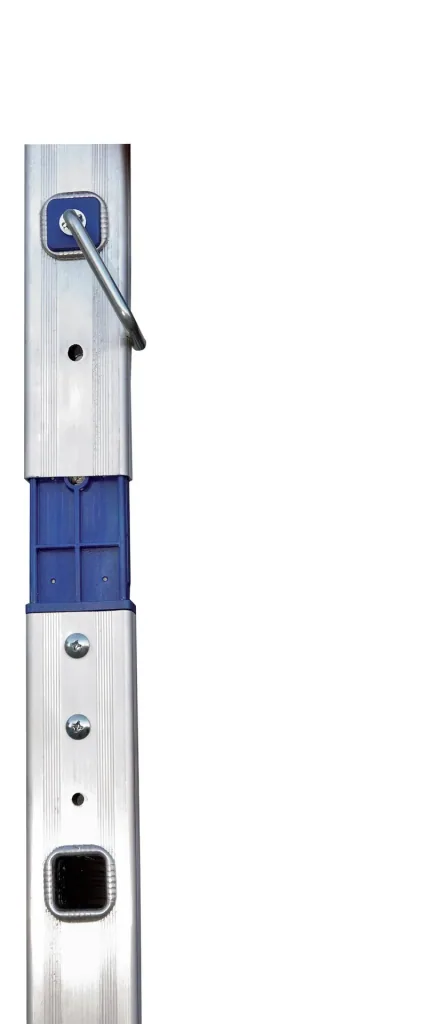 Clic DIY scaffolding