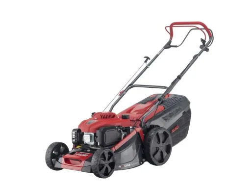 Petrol lawn mower "Premium 470 SP-A"