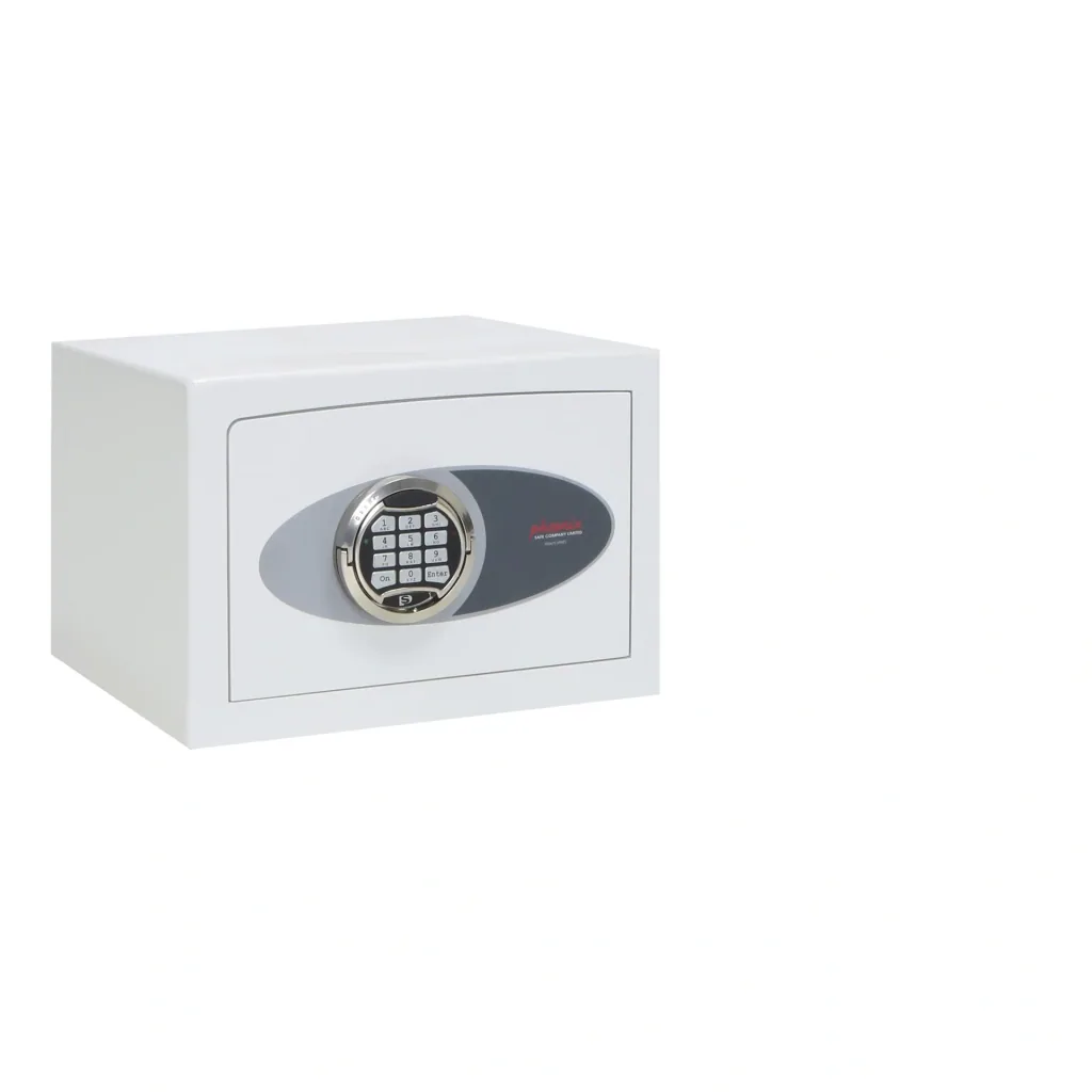 High security safe Venus size 1 - Euroclass 0 with electronic lock