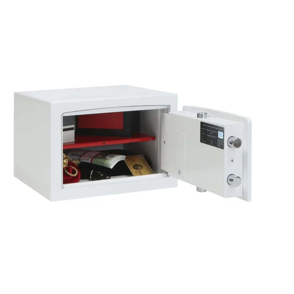 High security safe Venus size 1 - Euroclass 0 with electronic lock