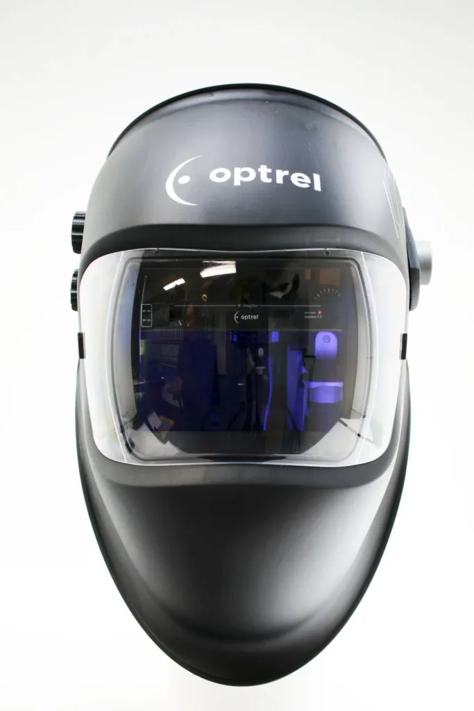 Welding helmet Vegaview 2.5