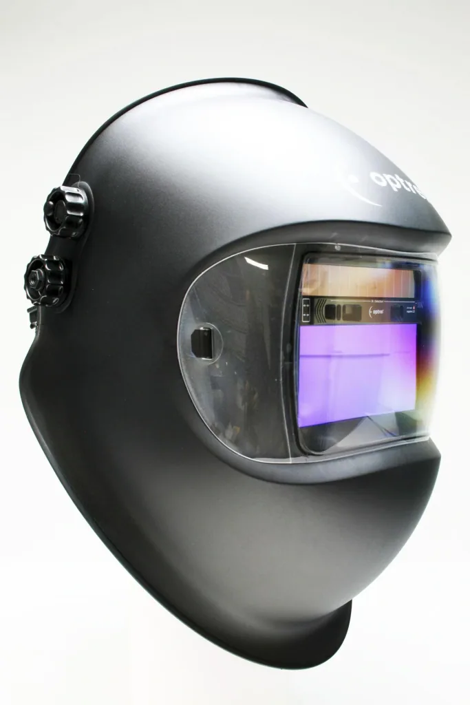 Welding helmet Vegaview 2.5