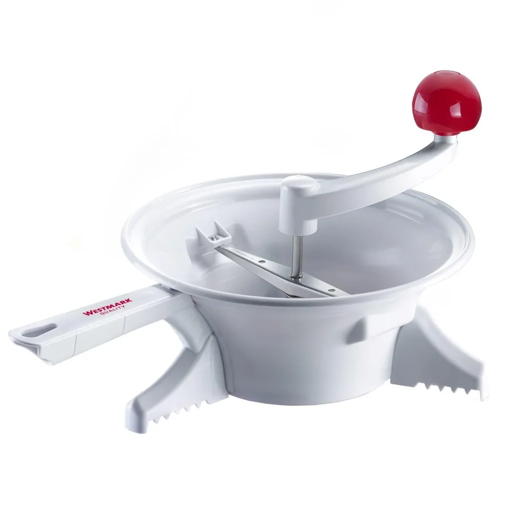 Food mill, 23 cm