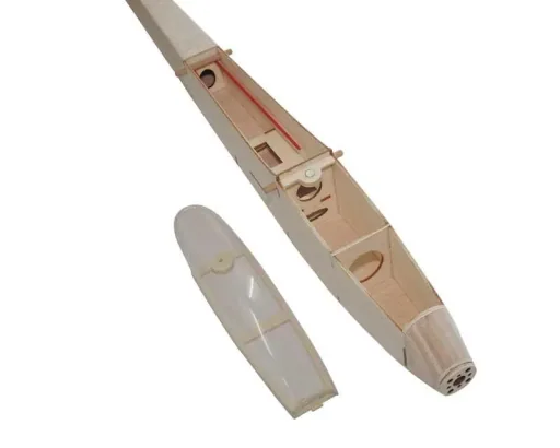 Habicht glider/electric glider kit