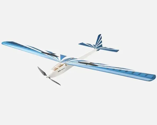 Habicht glider/electric glider kit