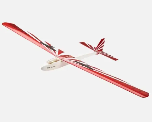Habicht glider/electric glider kit
