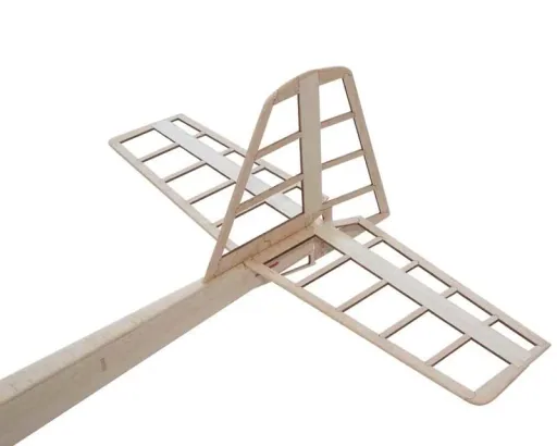 Habicht glider/electric glider kit