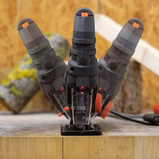 Deltafox Electric Jigsaw