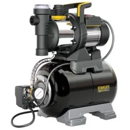 Druckpumpe - 24 L - 1300 W