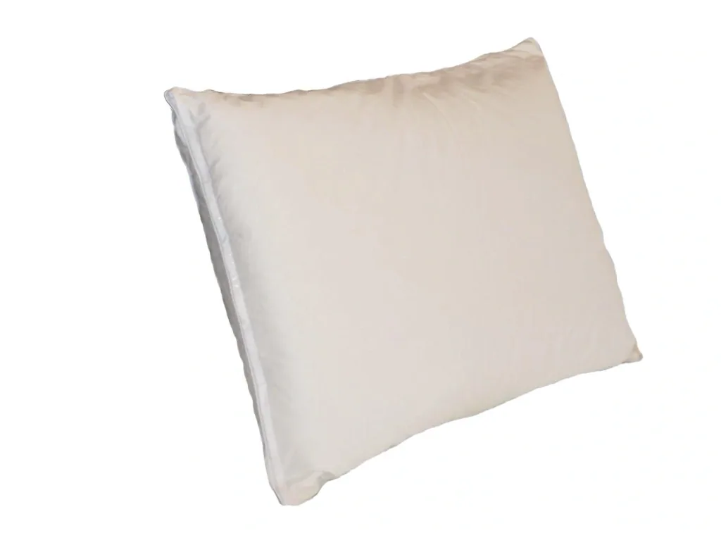 Down pillows