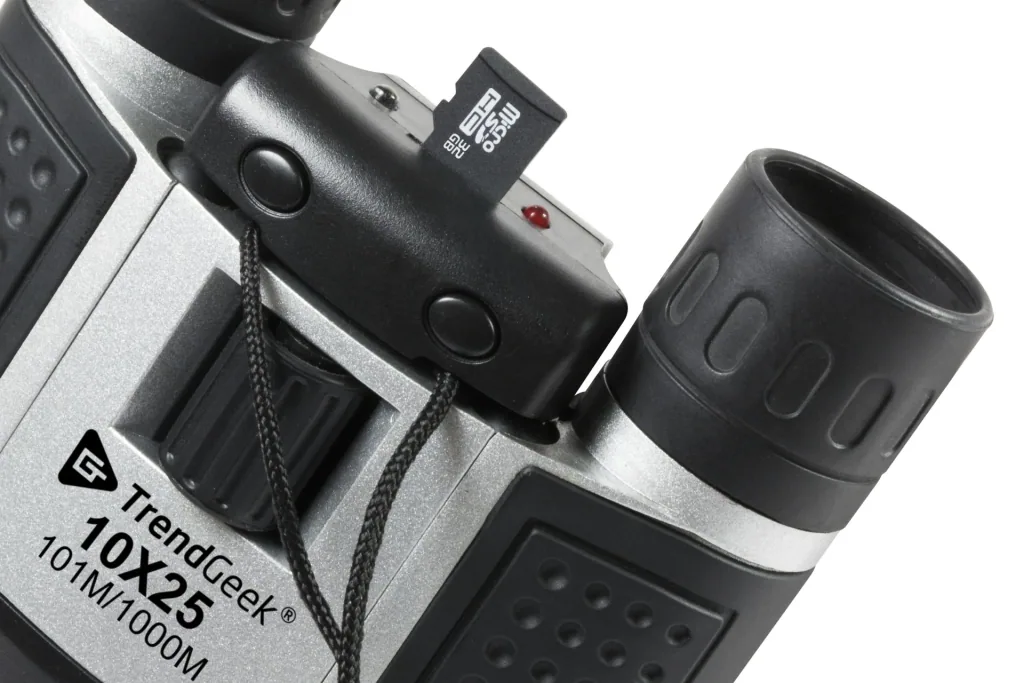 Binoculars TG-125 with camera