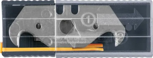 Replacement trapeze hook blades, 6 pieces