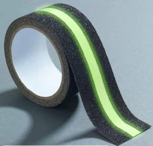 Anti-slip light strip 2 in 1
