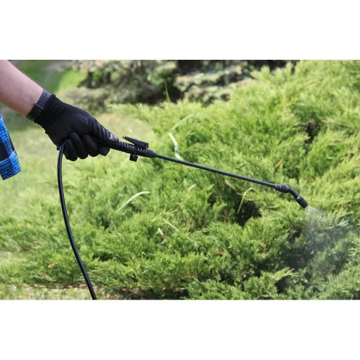 Pressure sprayer - 5L - spray range from 3M