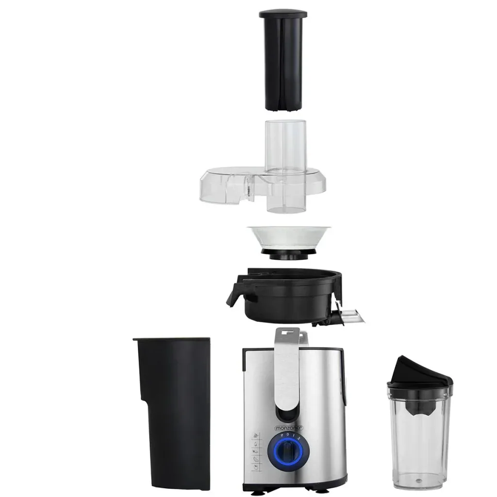 Juice extractor