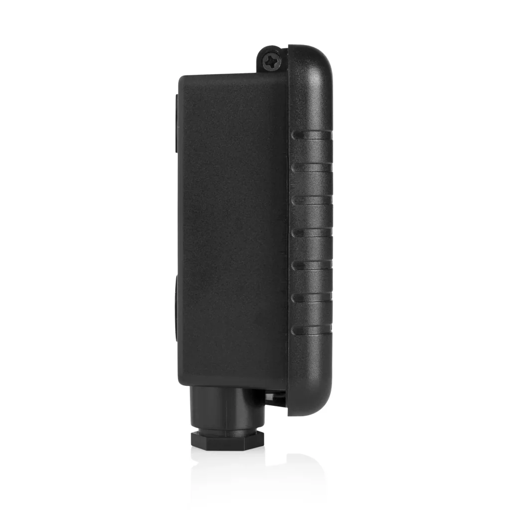 Outdoor wireless switch with waterproof junction box, 1000 watts