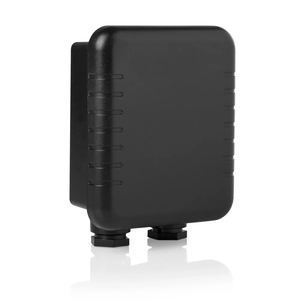 Outdoor wireless switch with waterproof junction box, 1000 watts