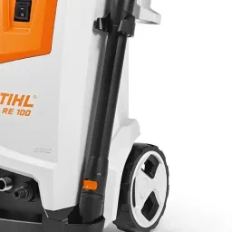 High-pressure cleaner RE 100