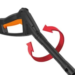 High-pressure cleaner RE 100