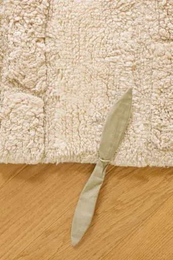 Lorena Canals Washable Rug - Bamboo Forest, 120 x 160 cm