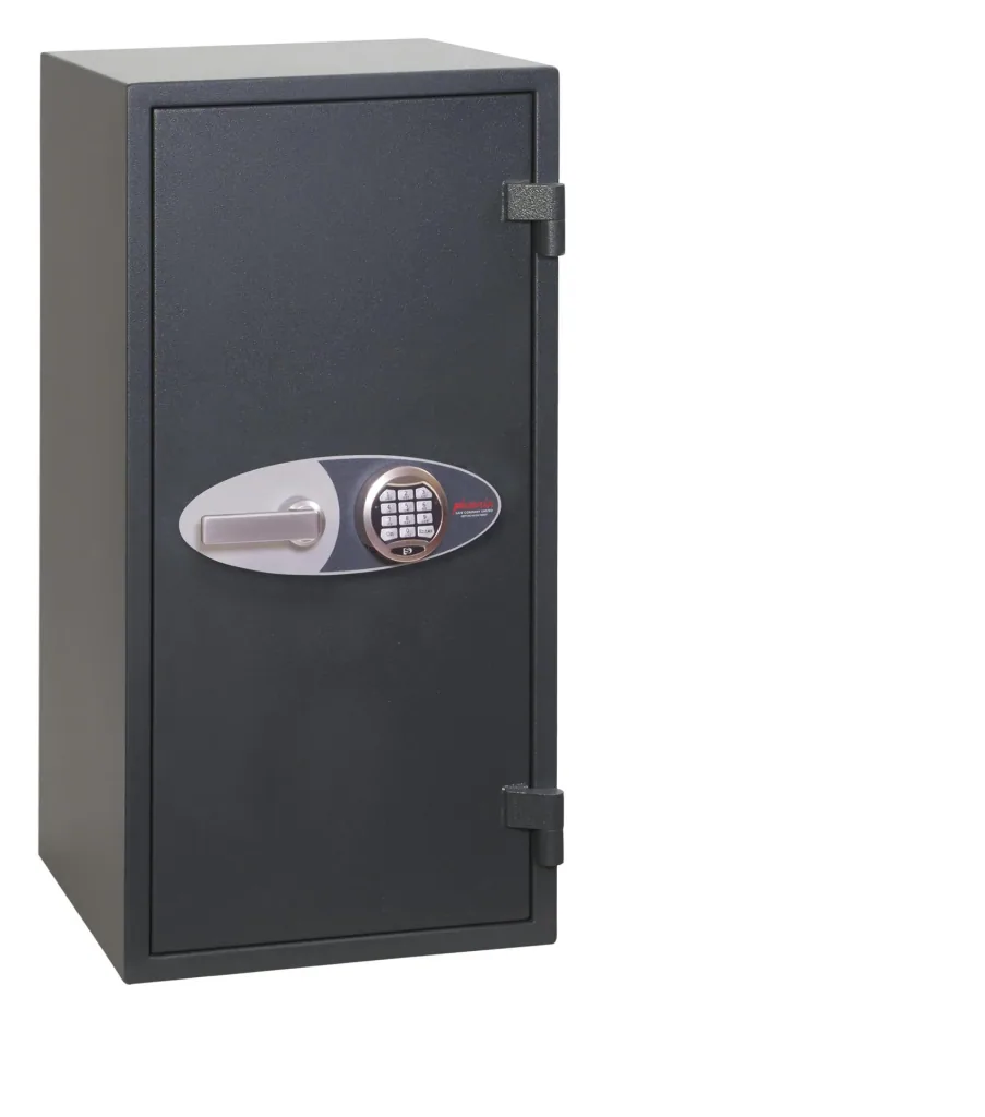 High security safe Neptune size 3 - Euroclass 1 with electronic lock