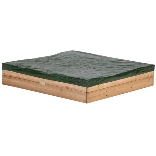 Amy Sandbox with save space