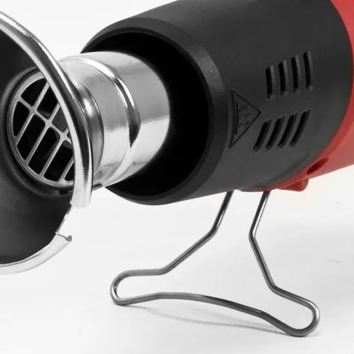3-in-1 weed killer, heat gun, grill lighter