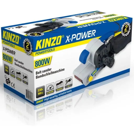 Sander 800 W