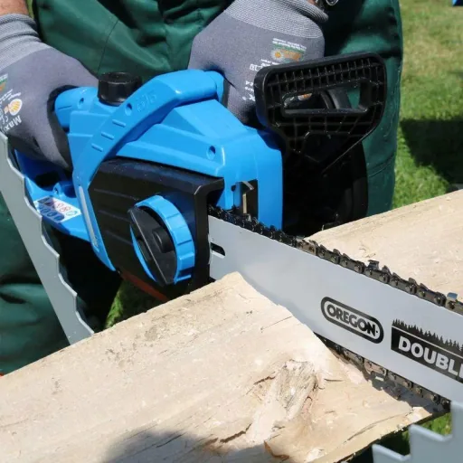 Chainsaw KS402P - 2200W