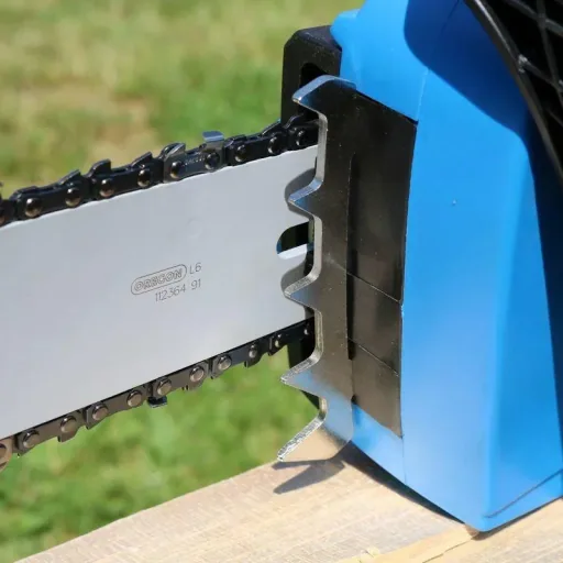 Chainsaw KS402P - 2200W